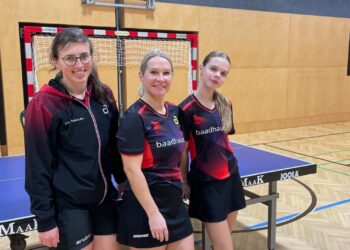 Ebenseer Frauen-Power