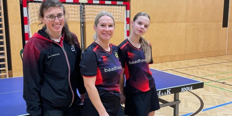 Ebenseer Frauen-Power