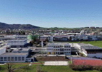 BG/BRG Gmunden ist im Finale der Top 5 für den Bildungspreis 2026