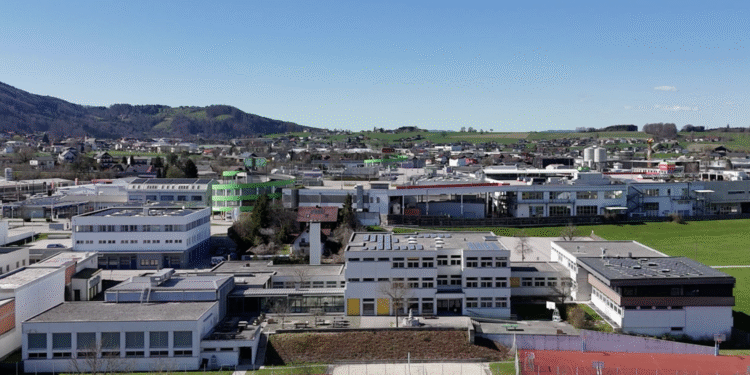 BG/BRG Gmunden ist im Finale der Top 5 für den Bildungspreis 2026