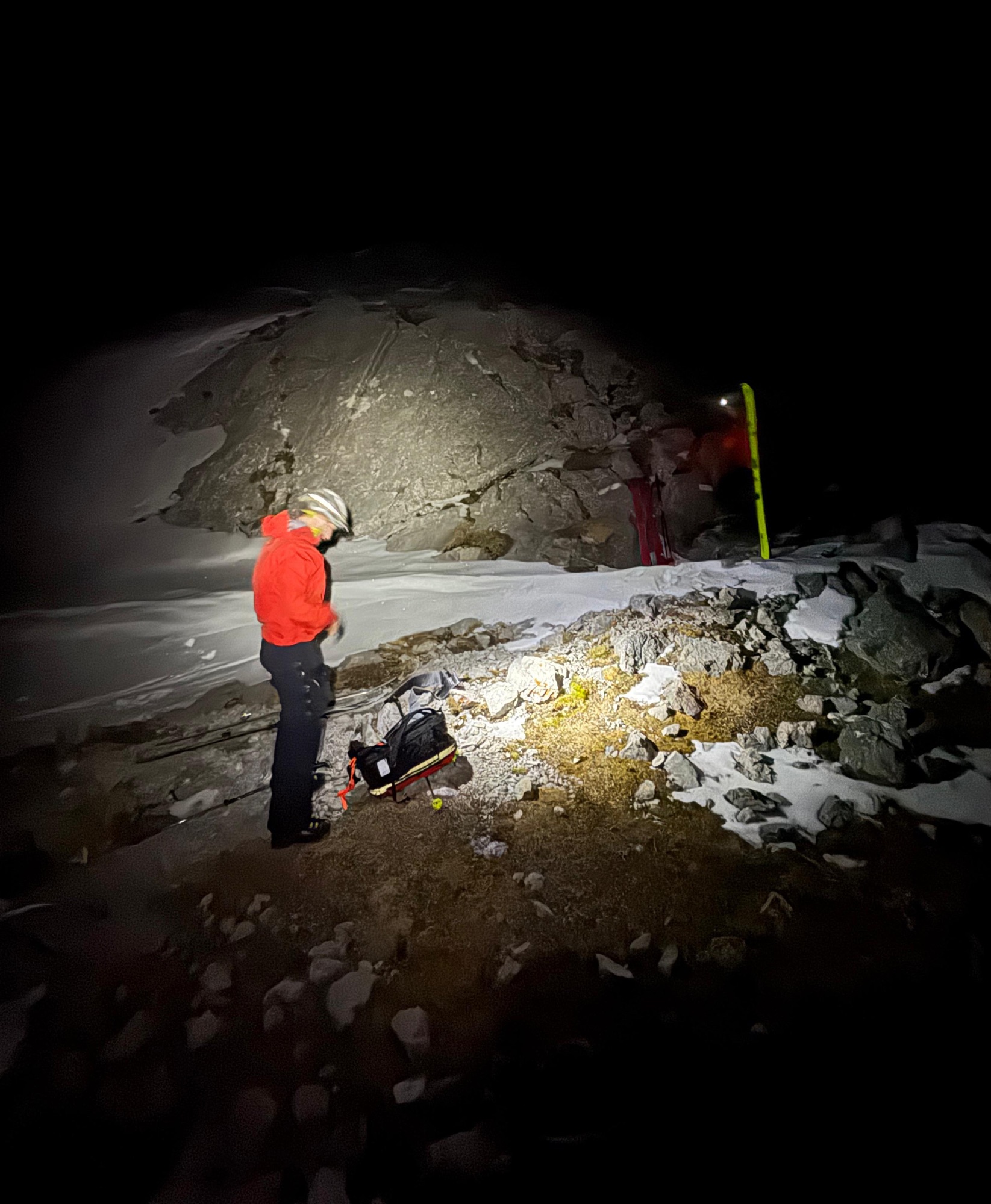 N-chtlicher-Bergrettungseinsatz-beim-Unteren-Eissee-am-Dachstein