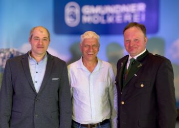 89. Generalversammlung der Gmundner Molkerei: Rückblick auf ein weiteres erfolgreiches Geschäftsjahr