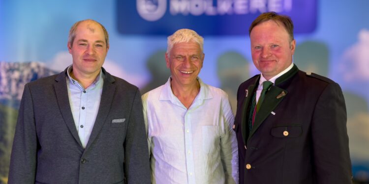 89. Generalversammlung der Gmundner Molkerei: Rückblick auf ein weiteres erfolgreiches Geschäftsjahr