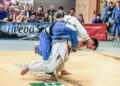Erster Bundesliga-Saisonsieg und zwei Landesmeistertitel für Judo Kirchham