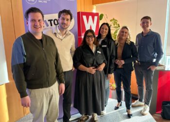 Praktisches KI-Wissen vor Ort in der WKO Gmunden