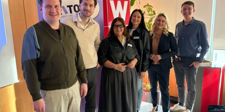 Praktisches KI-Wissen vor Ort in der WKO Gmunden