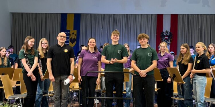 19.04.2026 Jugendorchesterkonzert