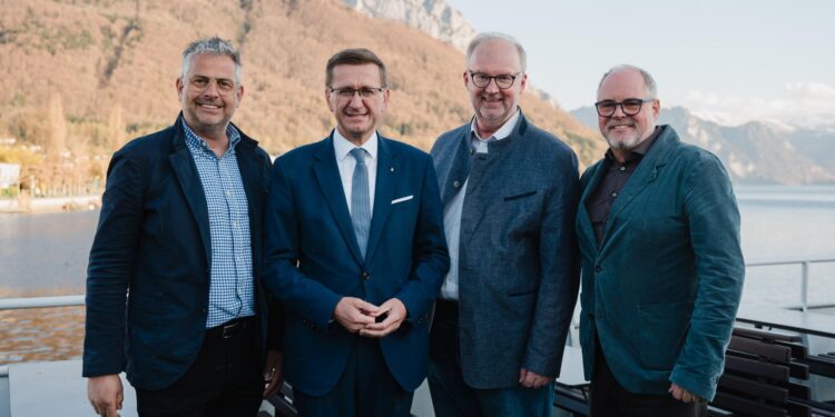 Neubesetzung im Strategie-Boards des Oberösterreich Tourismus