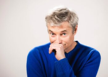 Alfred Dorfer – Kabarett „Gleich“