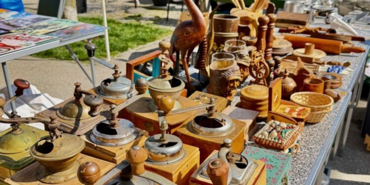 Raritäten, Antiquitäten und vieles mehr!