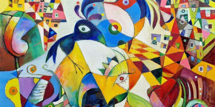 Vernissage in der Stern & Hafferl Remise 1894