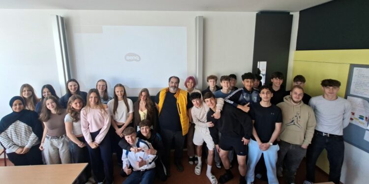 Gründung, Mut und Motivation: Ein Blick hinter die Kulissen der Unternehmenswelt