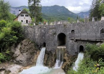Welterbetag 2026 in Hallstatt: Neue Einblicke in die Besiedelung in der Jungsteinzeit und Auszeichnung für besonderes Engagement