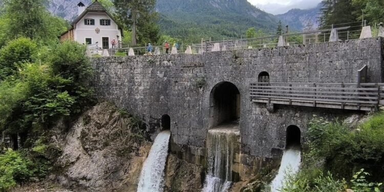 Welterbetag 2026 in Hallstatt: Neue Einblicke in die Besiedelung in der Jungsteinzeit und Auszeichnung für besonderes Engagement