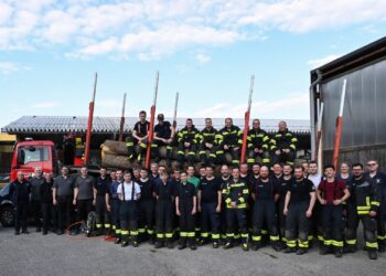 Sicherheit durch modernste Technik