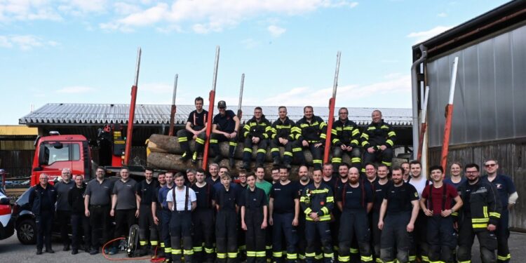 Sicherheit durch modernste Technik