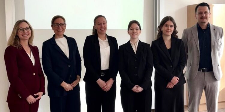 Diplomarbeiten 2026: Drei Tage voller Ideen, Engagement und Begeisterung