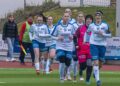 SV Gmunden-Frauen holten Auswärts-Dreier in Niederthalheim!