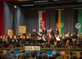 175-jähriges Bestandsjubiläum: Erfolgreiches Festkonzert der Salinenmusik Bad Ischl
