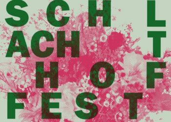 Kunstfestival – jung, frech und anders!