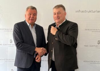 FPÖ-Bezirksobmann Steinmaurer: Baustellensaison 2026 stärkt unsere Verkehrsadern