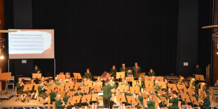 12.04. Frühjahrsklänge mit Konzertwertung