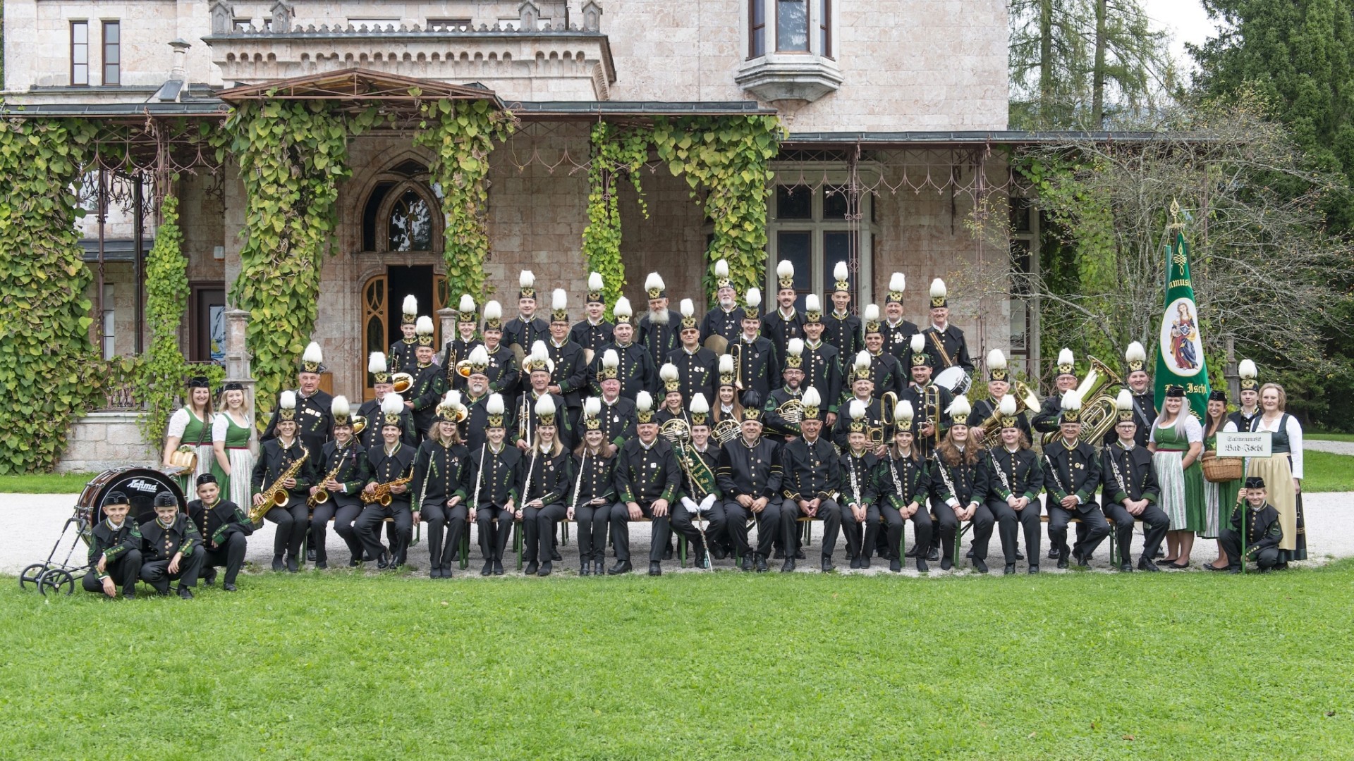 Festkonzert-anl-sslich-175-Jahre-Salinenmusikkapelle-Bad-Ischl