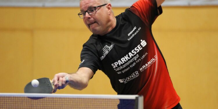 Ebensee sichert sich Vizemeistertitel in der 2. Bundesliga und träumt vom Aufstieg