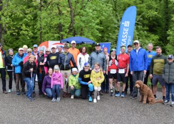 Lions Charity Run 2026 – 5km für einen guten Zweck
