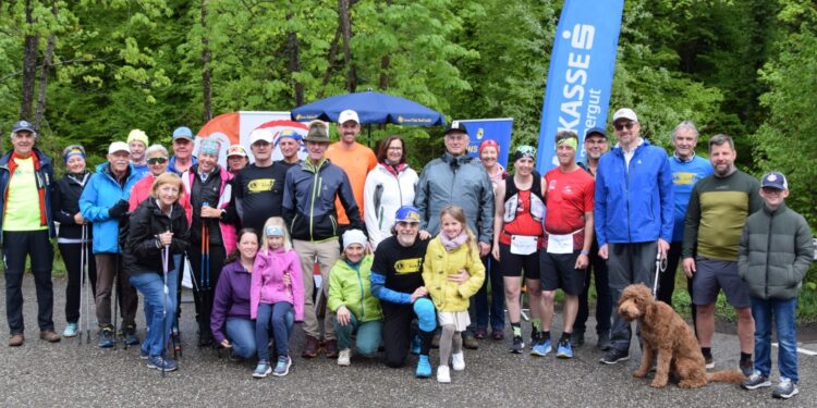 Lions Charity Run 2026 – 5km für einen guten Zweck