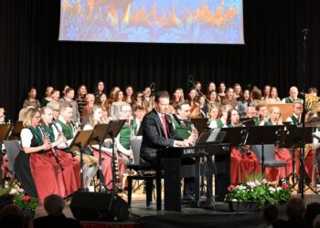 Musikalische Grenzgänge: Ein Abend voller Emotionen im Congresshaus Gmunden