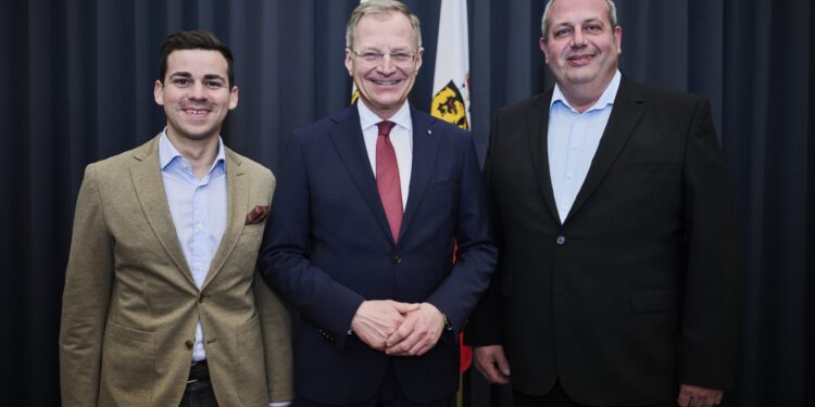 OÖVP Salzkammergut arbeitet für ein gutes Leben in starken Gemeinden und für einen starken Standort