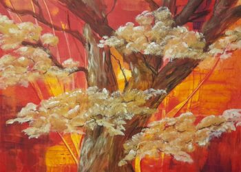 Ausstellungseröffnung „Farbtöne – Farbklang“