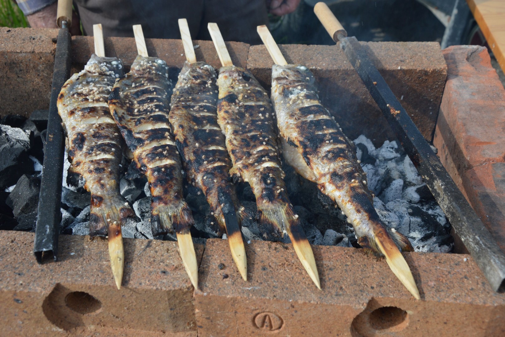 Saisonstart-beim-Schmankerlmarkt