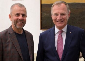 Vorsprung Oberösterreich – Mitgliederbefragung der OÖVP-Salzkammergut