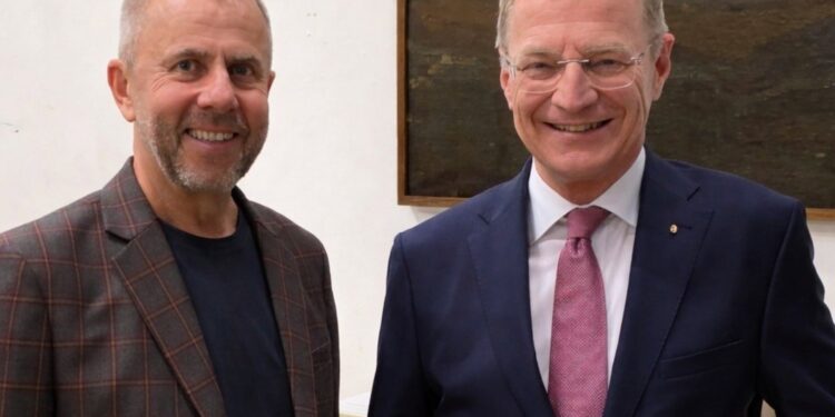 Vorsprung Oberösterreich – Mitgliederbefragung der OÖVP-Salzkammergut