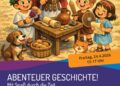 Abenteuer Geschichte – Mit Spaß durch die Zeit!