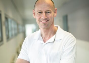 Prim. Dr. Christian Dopler übernimmt interimistisch die Funktion des Ärztlichen Direktors am Salzkammergut Klinikum