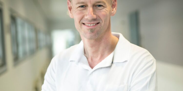 Prim. Dr. Christian Dopler übernimmt interimistisch die Funktion des Ärztlichen Direktors am Salzkammergut Klinikum