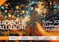 Magische Ballnacht: Unvergesslicher Abend für den guten Zweck