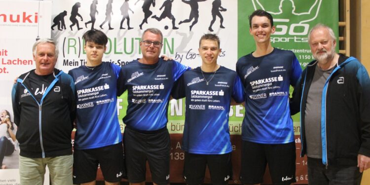 SPG muki Ebensee spielt im Finish noch um den Aufstieg