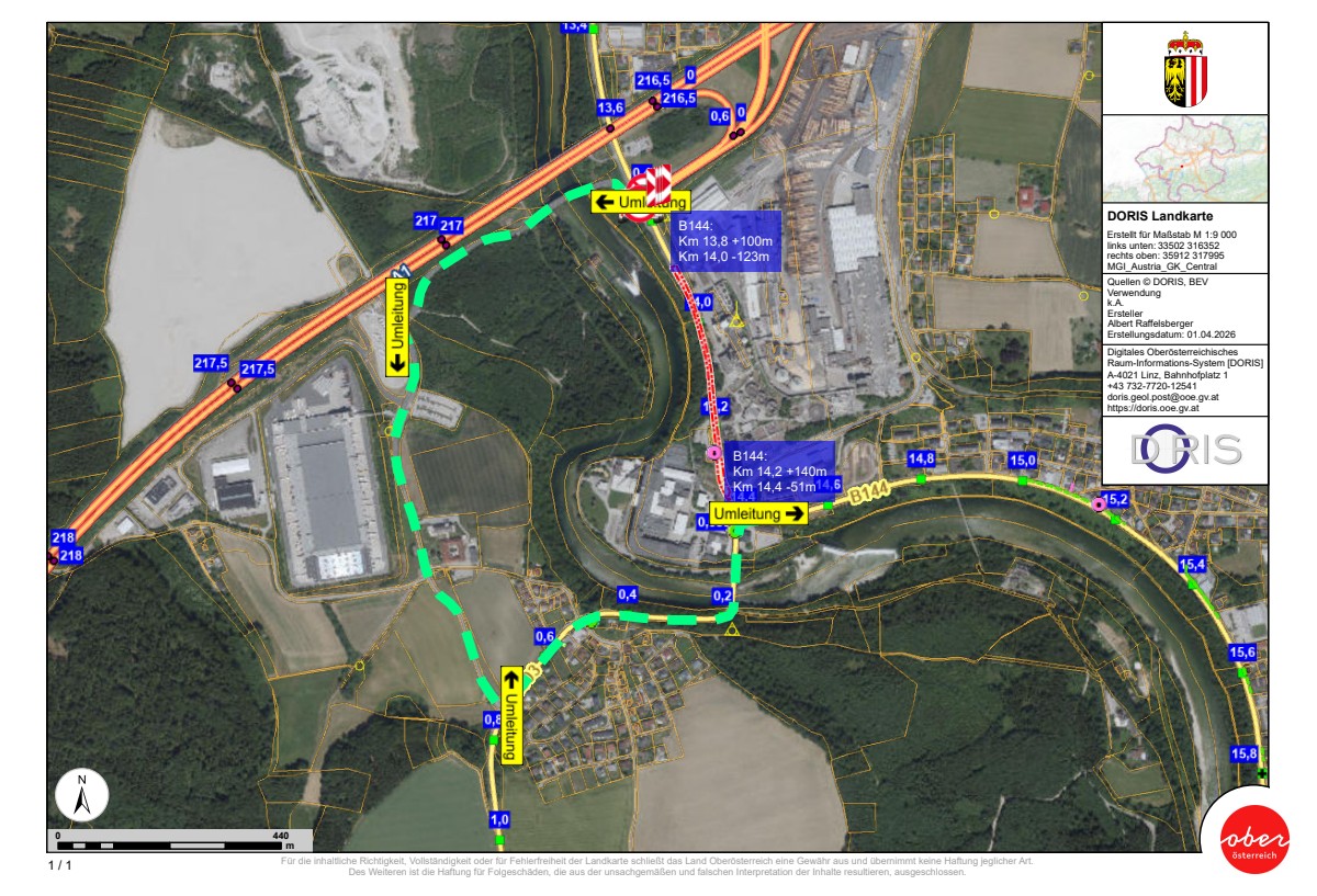B144-Sanierung-am-Steyrerm-hler-Berg-sorgt-f-r-Umleitungen