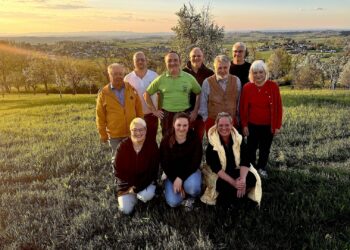 Erfolgreiche Generalversammlung des Siedlervereines Gschwandt mit Neuwahl und Vortrag „Wie gestalte ich einen insektenfreundlichen Garten“