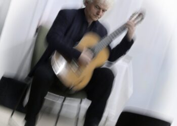 Konzert in Gmunden Atelier am Markt