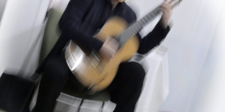 Konzert in Gmunden Atelier am Markt