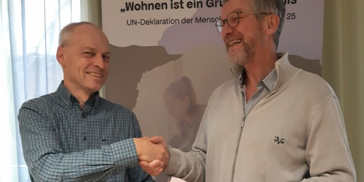 Jazzkonzertbesucher spendeten für Wohnungslose