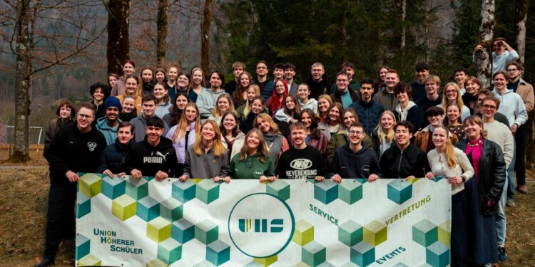 UHS Softskill-Seminar: 68 Schüler:innen verfeinern ihre Fähigkeiten im Seminarraum