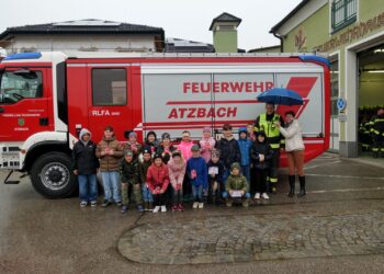 Übung Volksschule und Kindergarten