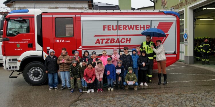 Übung Volksschule und Kindergarten
