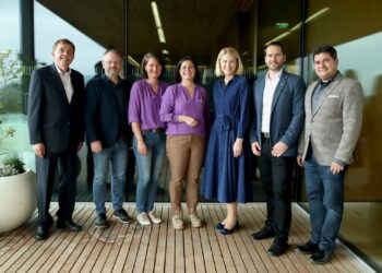 Gesundheitstag in Altmünster „Fit & vorsorglich – Schau auf di“